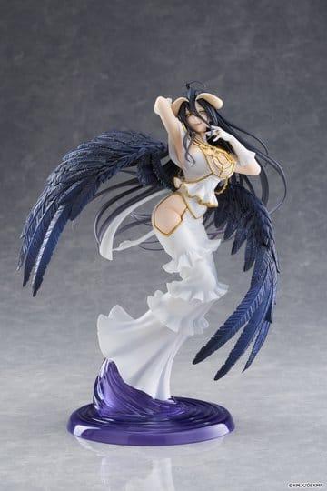 Figurka - Albedo/Overlord (T-most) Pure White Devil Ver.
