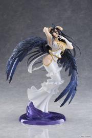 Figurka - Albedo/Overlord (T-most) Pure White Devil Ver.