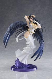 Figurka - Albedo/Overlord (T-most) Pure White Devil Ver.