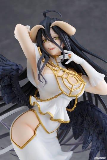 Figurka - Albedo/Overlord (T-most) Pure White Devil Ver. — zdjęcie 9