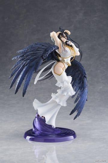 Figurka - Albedo/Overlord (T-most) Pure White Devil Ver. — zdjęcie 6