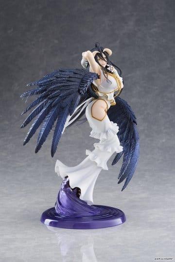 Figurka - Albedo/Overlord (T-most) Pure White Devil Ver. — zdjęcie 5