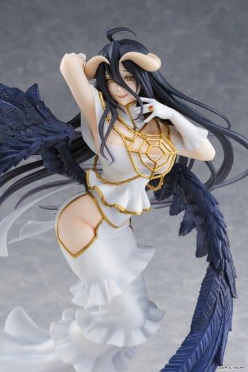 Figurka - Albedo/Overlord (T-most) Pure White Devil Ver. — zdjęcie 7