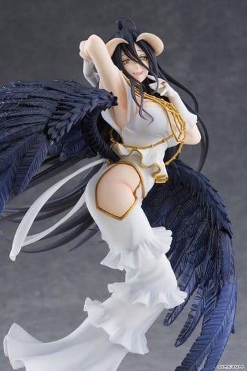 Figurka - Albedo/Overlord (T-most) Pure White Devil Ver. — zdjęcie 8
