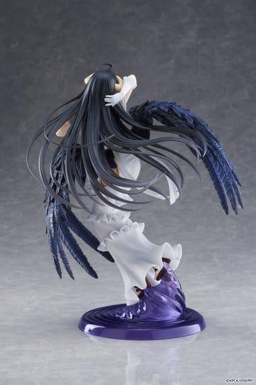 Figurka - Albedo/Overlord (T-most) Pure White Devil Ver. — zdjęcie 4