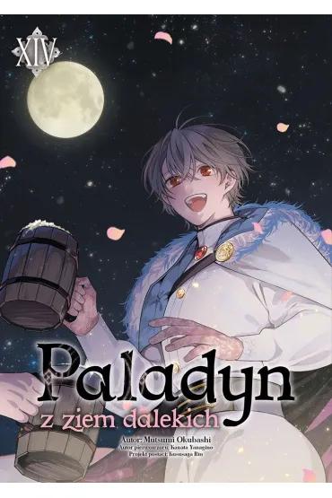 Paladyn z ziem dalekich - tom 14 — zdjęcie 2