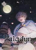 Okładka Paladyn z ziem dalekich - tom 14