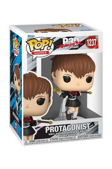 POP! Female Protagonist Kotone/Persona 3 (1237) — zdjęcie 2