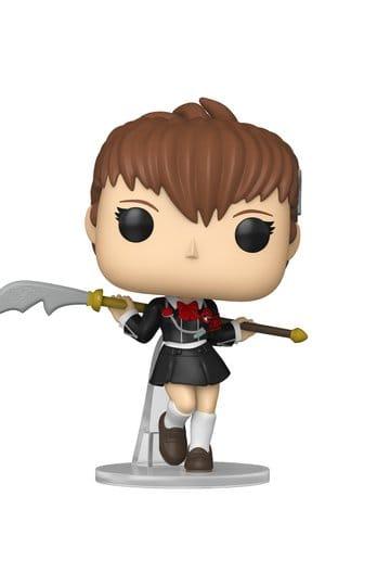 POP! Female Protagonist Kotone/Persona 3 (1237)