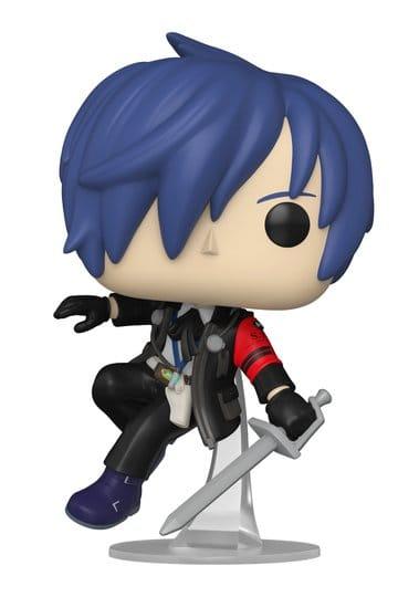 POP! Male Protagonist Makoto/Persona 3 (1236)