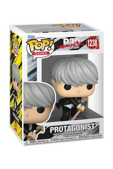 POP! Protagonist Yu/Persona 4 (1238) — zdjęcie 2