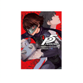 Okładka Persona 5 - tom 4