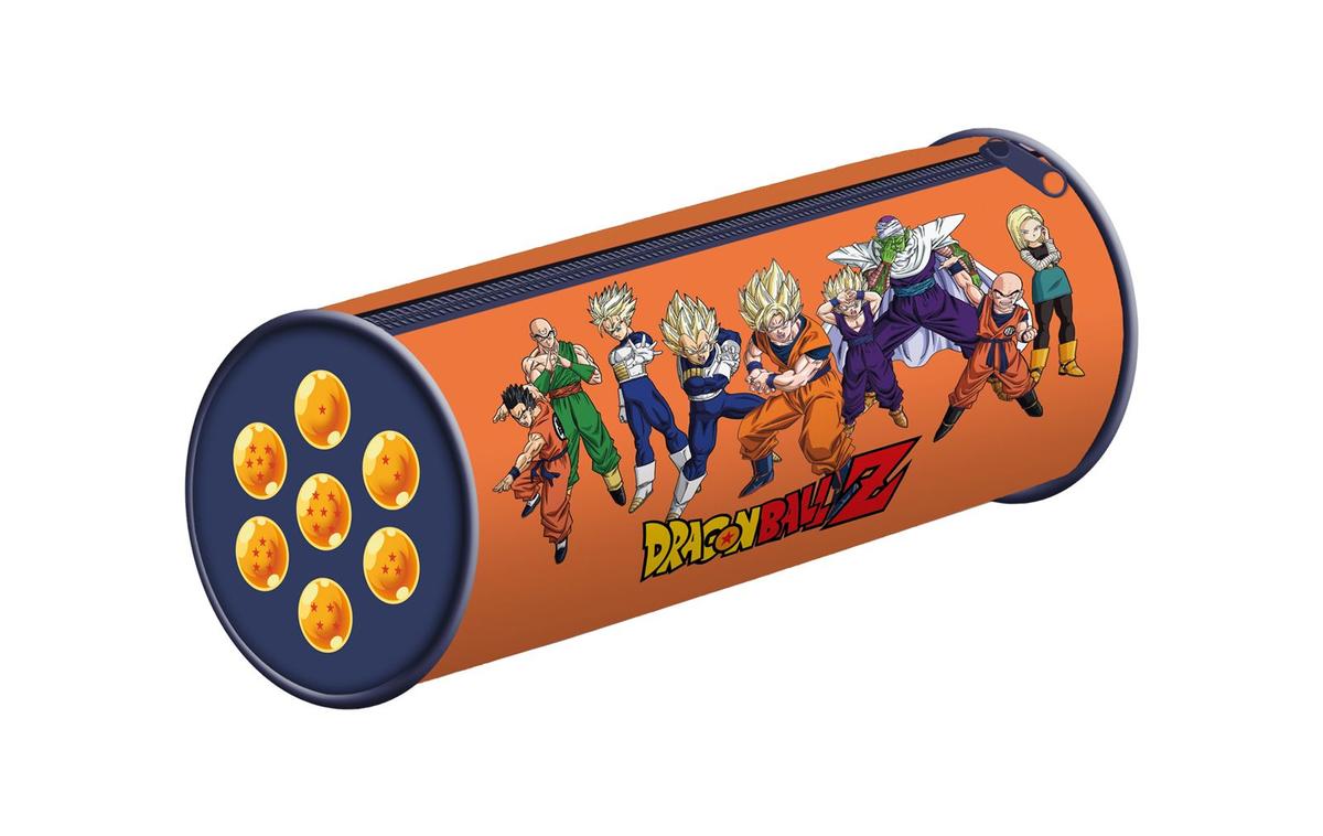 Piórnik - Dragon Ball Z Heroes Villains
