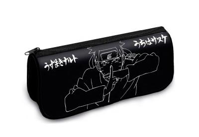 Piórnik - Naruto Uzumaki Sasuke Uchiha — zdjęcie 2