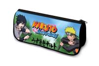 Piórnik - Naruto Uzumaki Sasuke Uchiha