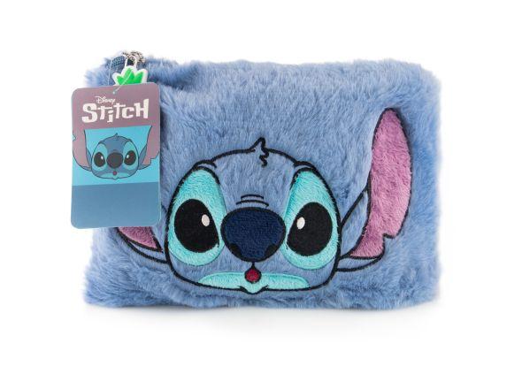 Piórnik - Lilo i Stitch