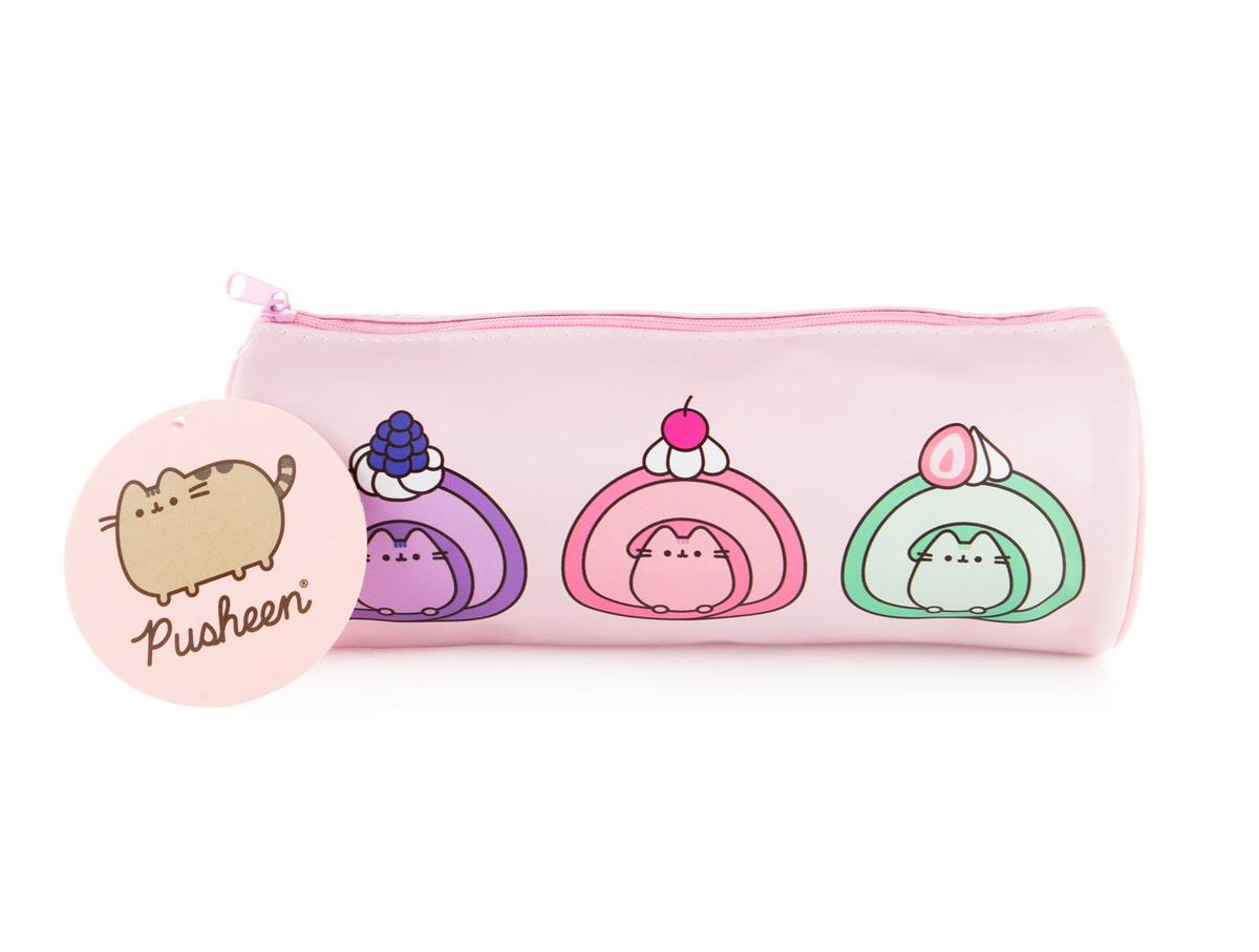 Piórnik - Pusheen Sweets