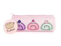 Piórnik - Pusheen Sweets