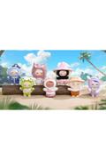 Blind Box - Pitenaught: Into Neverland Blind Box Keychain