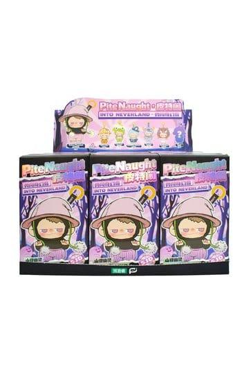 Blind Box - Pitenaught: Into Neverland Blind Box Keychain — zdjęcie 9