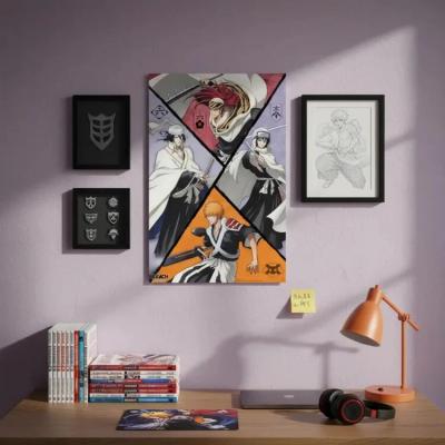 Plakat - Bleach: Thousand-Year Blood War (GBYDCOA039) — zdjęcie 2