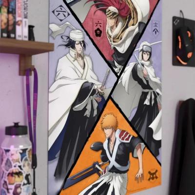 Plakat - Bleach: Thousand-Year Blood War (GBYDCOA039) — zdjęcie 3
