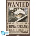 Pakat - Law Wanted (GBYDCO618)