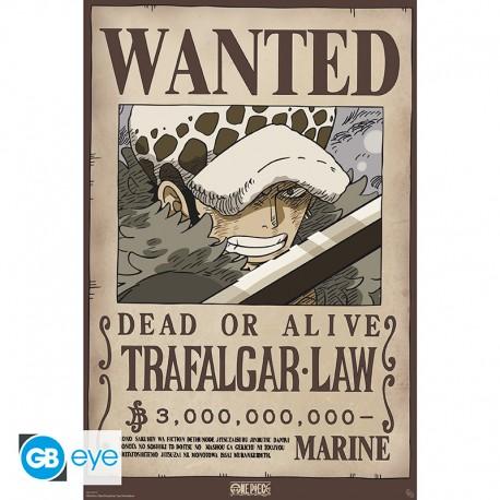 Pakat - Law Wanted (GBYDCO618)