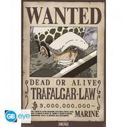 Pakat - Law Wanted (GBYDCO618)