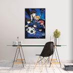 Plakat - Blue Lock: The Best Striker (GPE5830) — zdjęcie 2