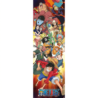 Plakat - One Piece (PPGE8098)