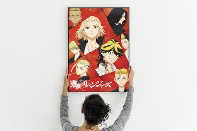 Plakat - Tokyo Revengers (GBYDCO459) — zdjęcie 4
