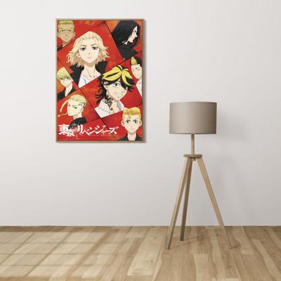 Plakat - Tokyo Revengers (GBYDCO459) — zdjęcie 3