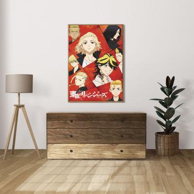 Plakat - Tokyo Revengers (GBYDCO459) — zdjęcie 2