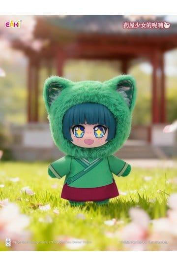 Blind Box - The Apothecary Diaries Vinyl Face Plush — zdjęcie 2