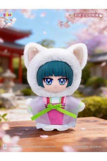 Blind Box - The Apothecary Diaries Vinyl Face Plush — zdjęcie 3