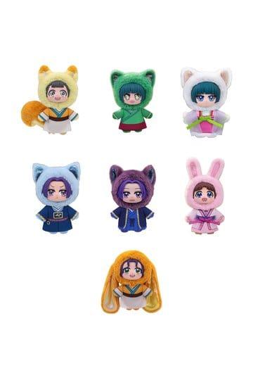 Blind Box - The Apothecary Diaries Vinyl Face Plush