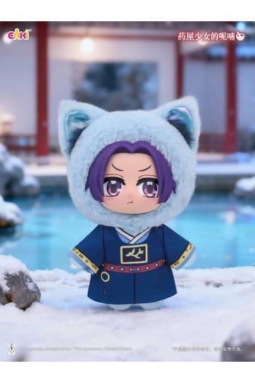 Blind Box - The Apothecary Diaries Vinyl Face Plush — zdjęcie 4