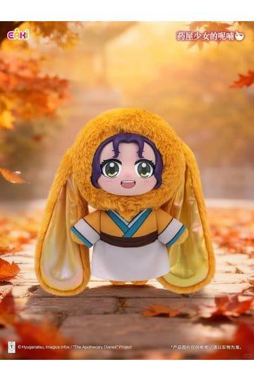 Blind Box - The Apothecary Diaries Vinyl Face Plush — zdjęcie 7