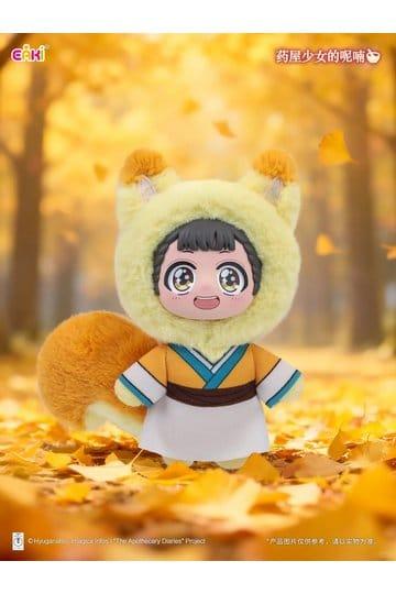 Blind Box - The Apothecary Diaries Vinyl Face Plush — zdjęcie 8