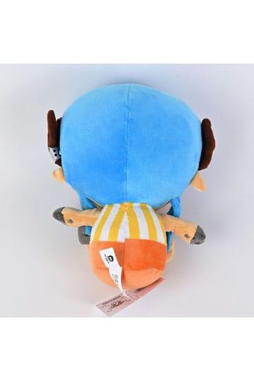 Pluszak - Tony Tony Chopper/One Piece (New World Ver.) 45 cm — zdjęcie 4