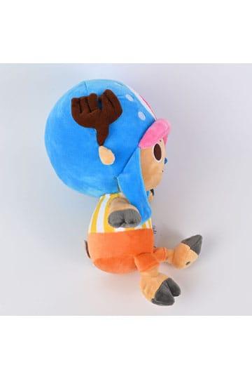 Pluszak - Tony Tony Chopper/One Piece (New World Ver.) 45 cm — zdjęcie 3