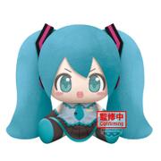Pluszak - Hatsune Miku/Vocaloid Super Big Plush