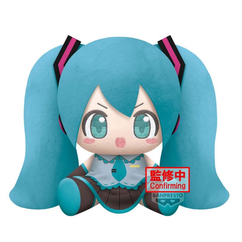 Pluszak - Hatsune Miku/Vocaloid Super Big Plush