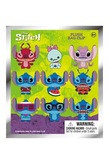 Blind Bag - Lilo & Stitch (Plush) — zdjęcie 2