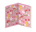 Pluszowy notes A5 - My Melody Cherry Blossom — zdjęcie 4