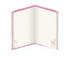 Pluszowy notes A5 - My Melody Cherry Blossom — zdjęcie 2