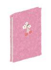 Pluszowy notes A5 - My Melody Cherry Blossom — zdjęcie 3