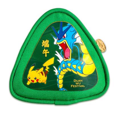 Zestaw prezentowy - Dragon Boat Festival 2026/Pokemon (5 boosterów Star Crystal CSV9c) — zdjęcie 2