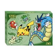 Zestaw prezentowy - Dragon Boat Festival 2026/Pokemon (5 boosterów Star Crystal CSV9c)